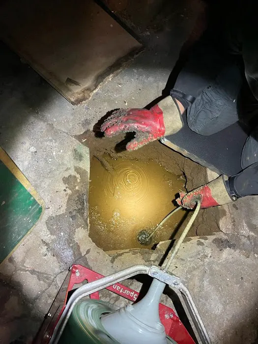 Flowkeeper Sewer & Drain Picture 6