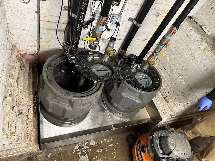 Nyc Plumbing Solutions Picture 6