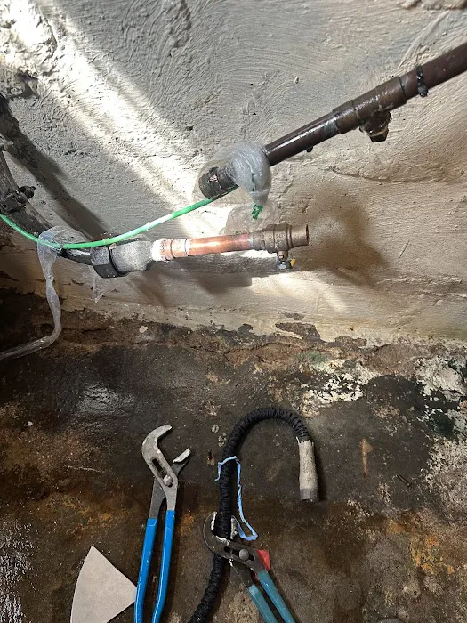 Nyc Plumbing Solutions Picture 3
