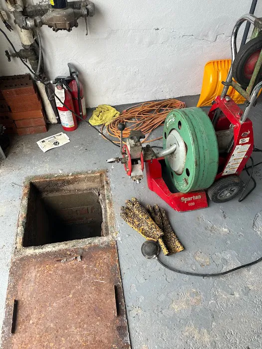 Nyc Plumbing Solutions Picture 5