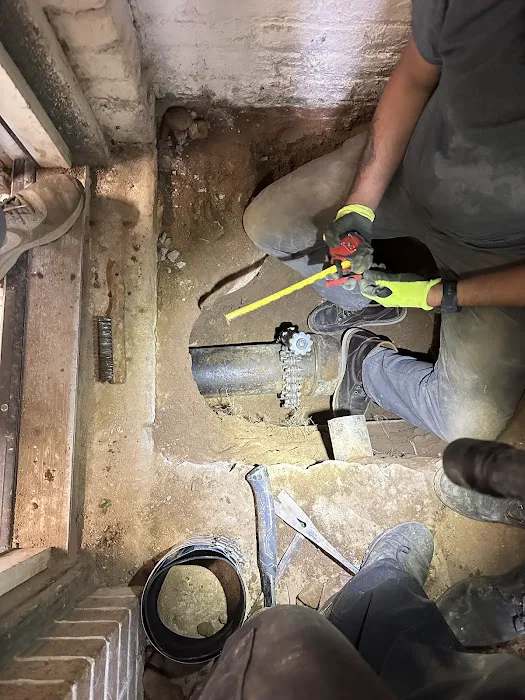 Nyc Plumbing Solutions Picture 7
