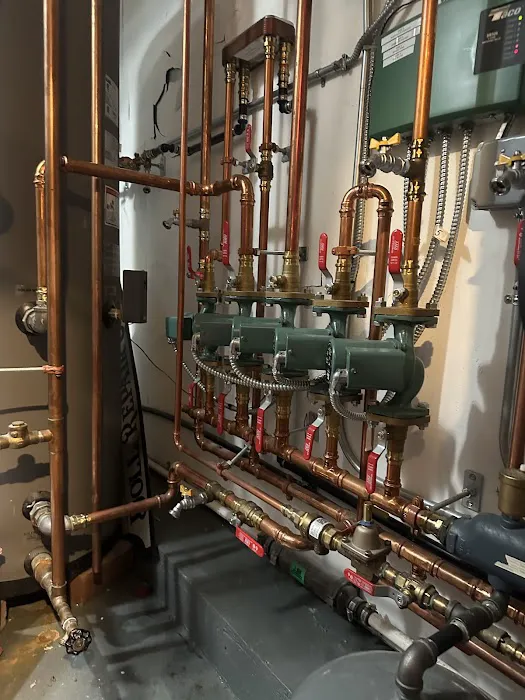 Nyc Plumbing Solutions Picture 9