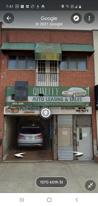 Ab Plumbing Inc Picture 3