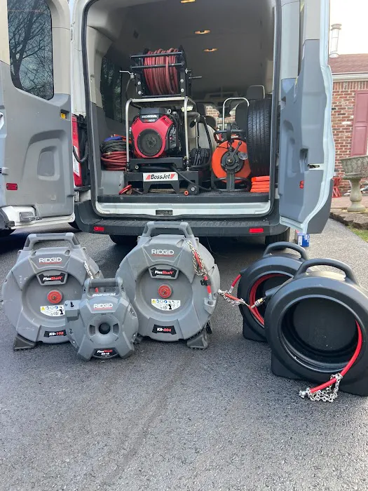 Sal’s Sewer & Drain Service Picture 3