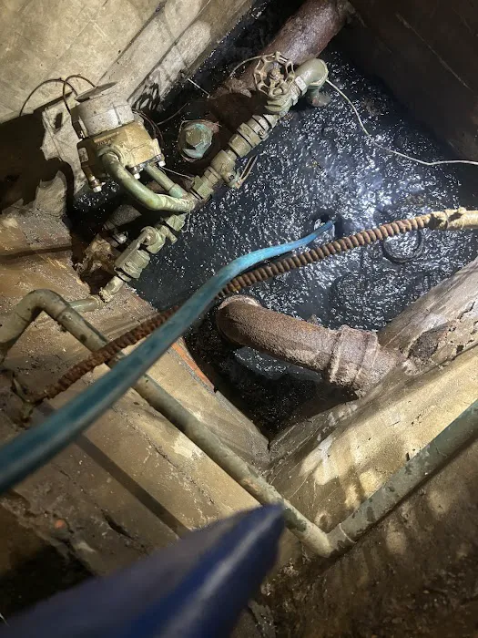 Sal’s Sewer & Drain Service Picture 2