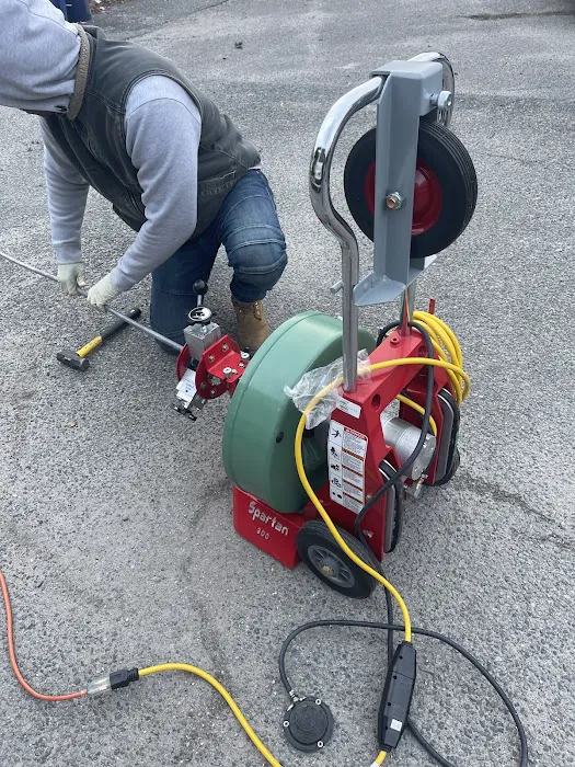 ECONO-SEWER & DRAIN SERVICE Picture 7