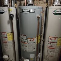 Einstein's Plumbing and Heating Inc. ico
