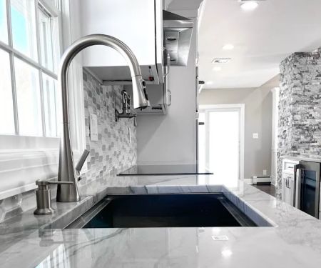 Maplton Plumbing and Heating