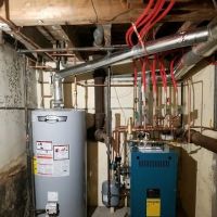 Joe The Plumber - Plumbing & Heating ico