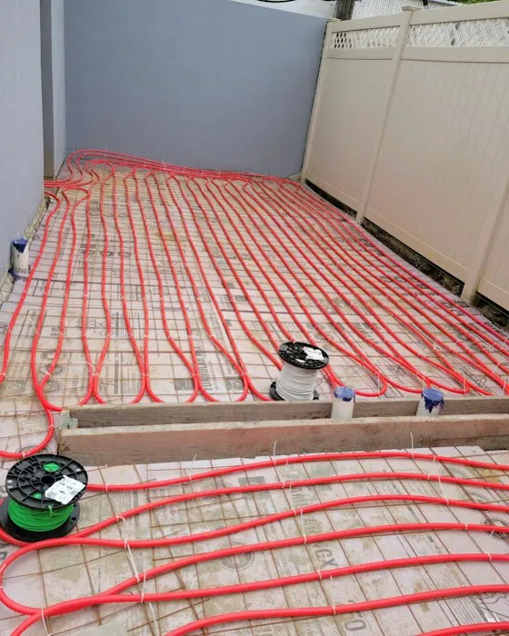 Joe The Plumber - Plumbing & Heating Picture 5