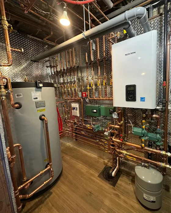 Joe The Plumber - Plumbing & Heating Picture 6