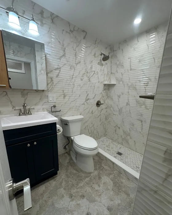Joe The Plumber - Plumbing & Heating Picture 8
