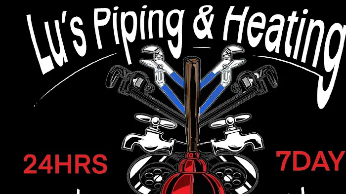 Lu's Piping & Heating Picture 4