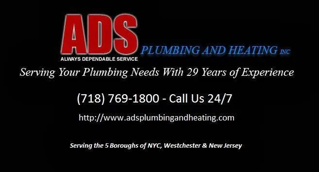 ADS Plumbing and Heating Picture 1