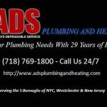 ADS Plumbing and Heating