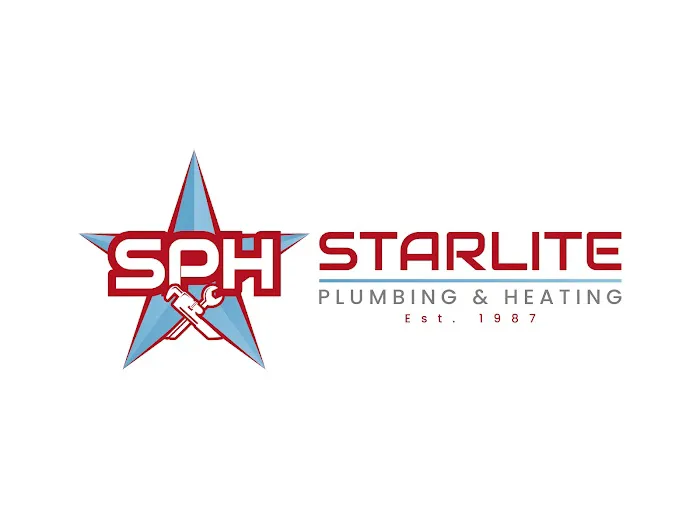 Starlite Plumbing & Heating Picture 1
