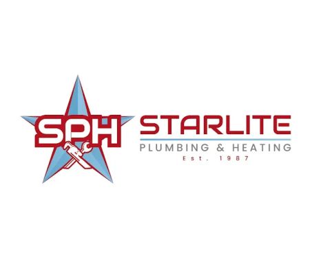 Starlite Plumbing & Heating