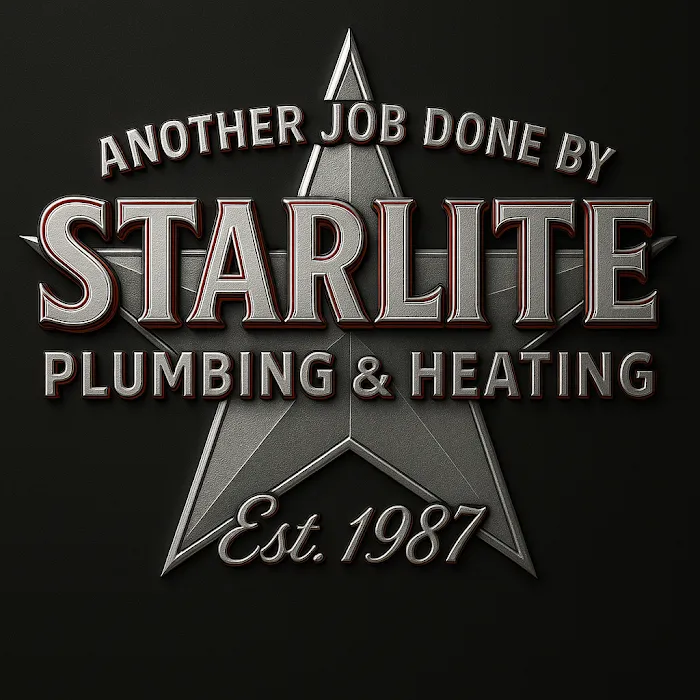 Starlite Plumbing & Heating Picture 2