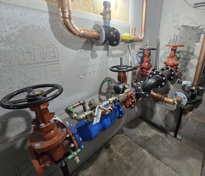 Atlas Plumbing & Meter Works Inc Picture 3