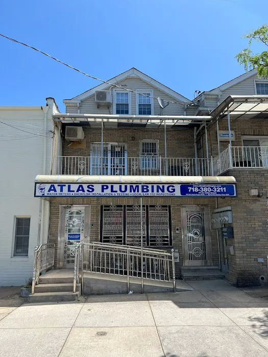 Atlas Plumbing & Meter Works Inc Picture 4