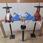 Atlas Plumbing & Meter Works Inc