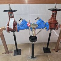 Atlas Plumbing & Meter Works Inc ico