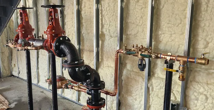 Atlas Plumbing & Meter Works Inc Picture 8