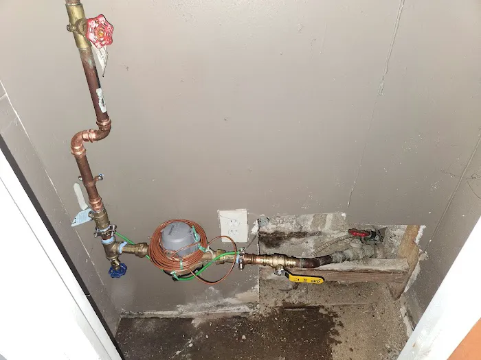 Atlas Plumbing & Meter Works Inc Picture 5