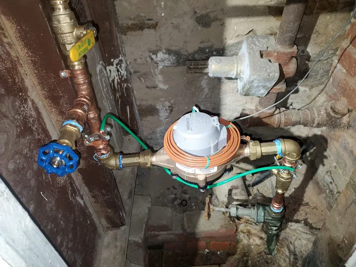 Atlas Plumbing & Meter Works Inc Picture 9