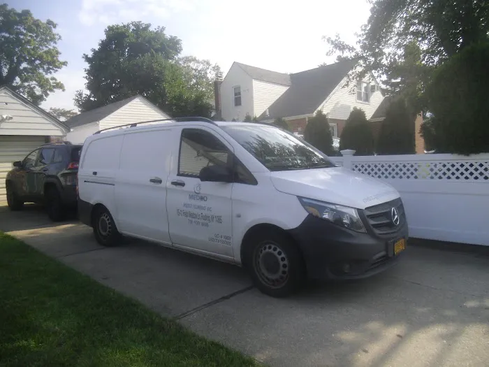 Medco Plumbing Inc Picture 1