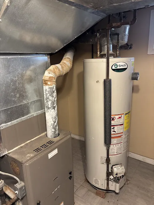 Michaels Plumbing Professionals Picture 2
