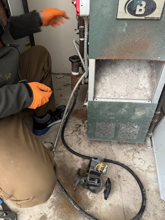 Michaels Plumbing Professionals Picture 1