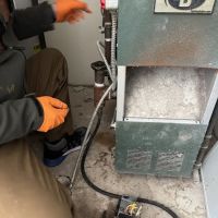 Michaels Plumbing Professionals ico