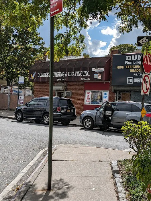 Dundee Plumbing & Heating Picture 4