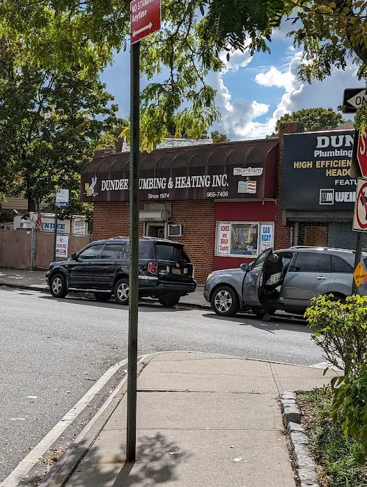 Dundee Plumbing & Heating Picture 3