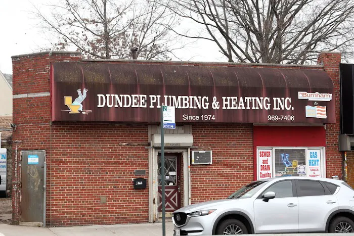 Dundee Plumbing & Heating Picture 1
