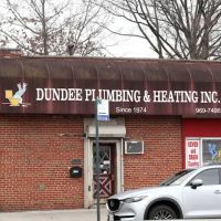 Dundee Plumbing & Heating ico