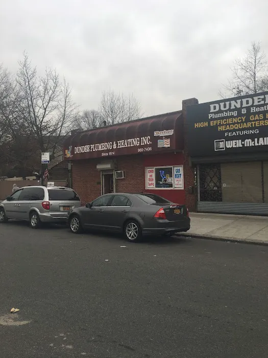 Dundee Plumbing & Heating Picture 2