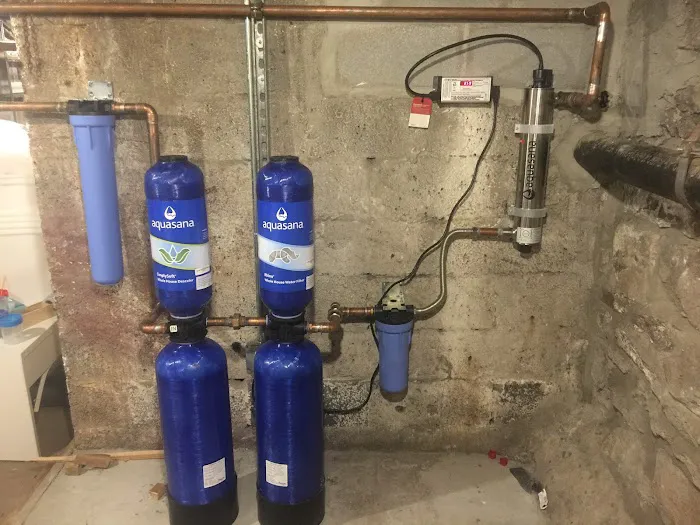 Tidal Plumbing & Heating Picture 2