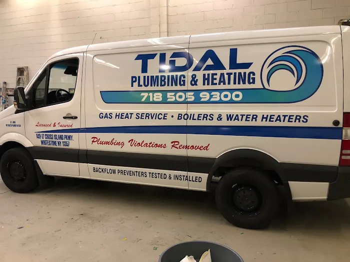 Tidal Plumbing & Heating Picture 3