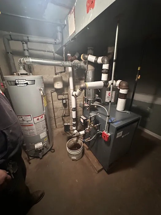 Tidal Plumbing & Heating Picture 1