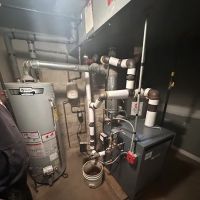 Tidal Plumbing & Heating ico