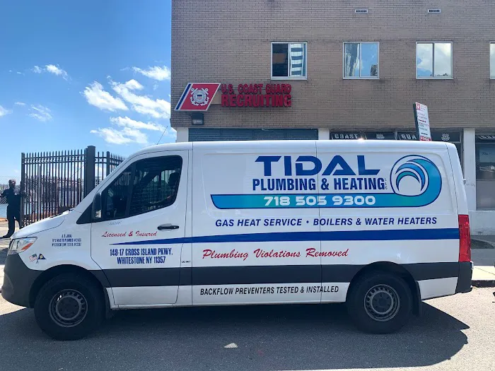Tidal Plumbing & Heating Picture 4