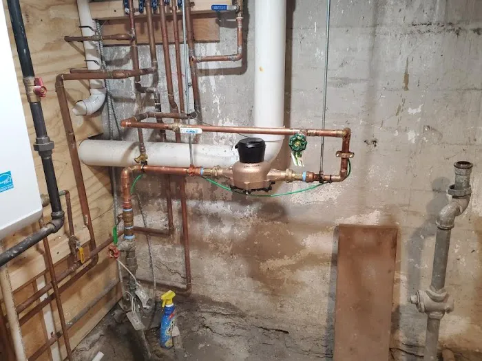 Tidal Plumbing & Heating Picture 5