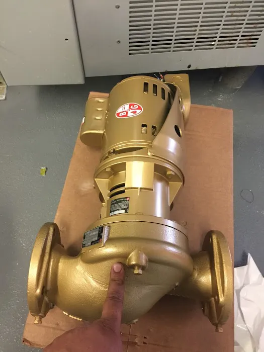 Tidal Plumbing & Heating Picture 9