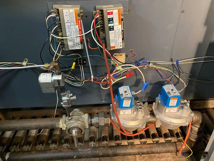 Weber's Finest Plumbing & Heating Picture 3