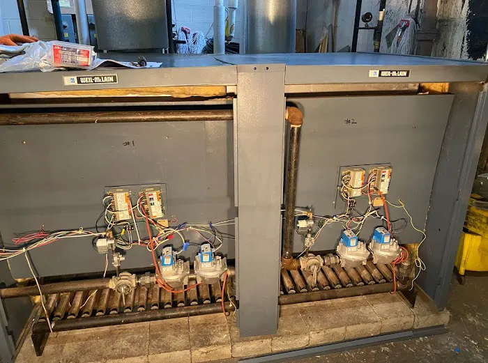 Weber's Finest Plumbing & Heating Picture 2