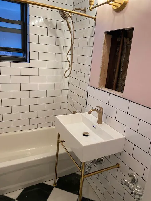 Weber's Finest Plumbing & Heating Picture 1