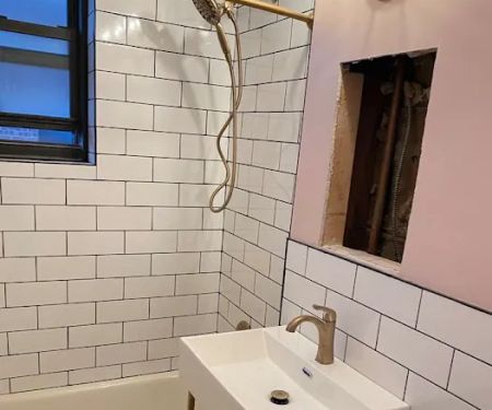 Weber's Finest Plumbing & Heating