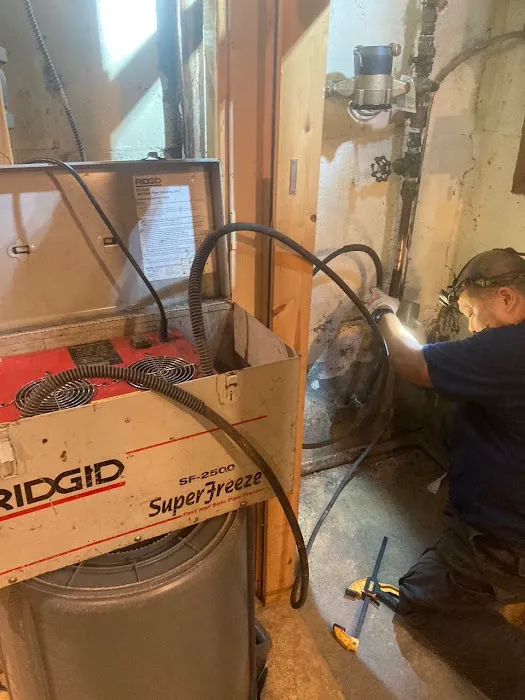 Ranshaw Plumbing & Heating Picture 2
